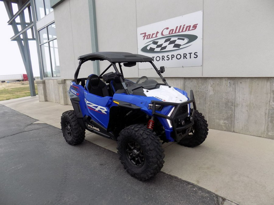 2022 Polaris® RZR Trail S 1000 Premium