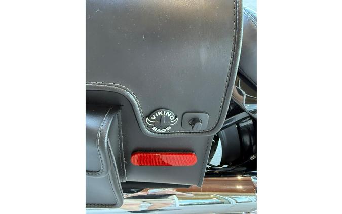 2022 Softail Standard - Harley-Davidson®