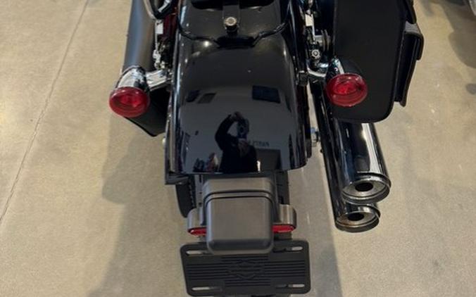 2022 Softail Standard - Harley-Davidson®