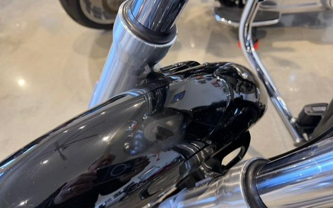 2022 Softail Standard - Harley-Davidson®