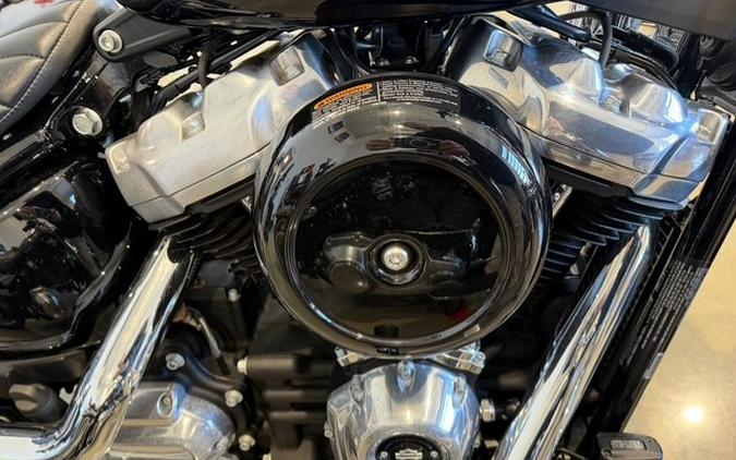 2022 Softail Standard - Harley-Davidson®