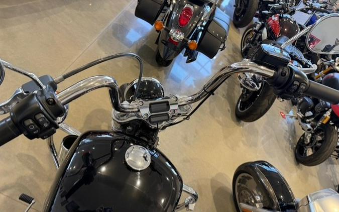 2022 Softail Standard - Harley-Davidson®