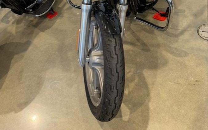 2022 Softail Standard - Harley-Davidson®