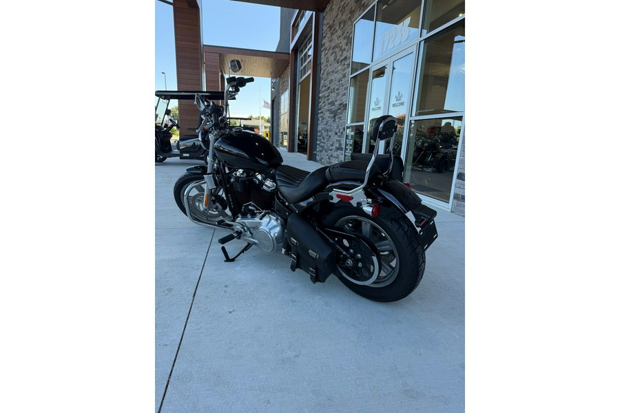 2022 Softail Standard - Harley-Davidson®