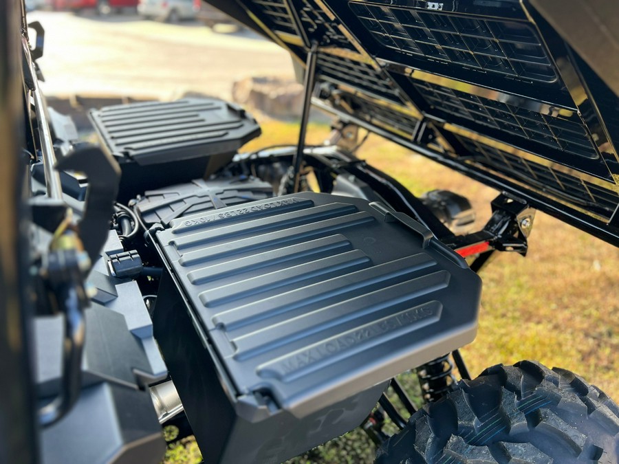 2026 Honda Pioneer 700 Deluxe