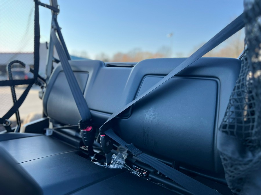 2026 Honda Pioneer 700 Deluxe