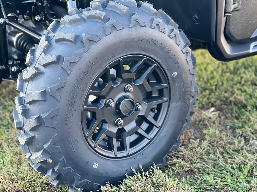 2026 Honda Pioneer 700 Deluxe