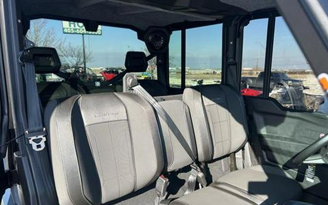 2026 Can-Am Defender MAX Limited HD11