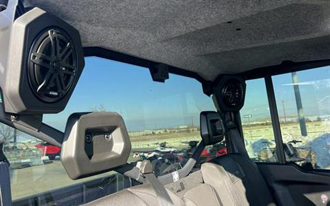 2026 Can-Am Defender MAX Limited HD11