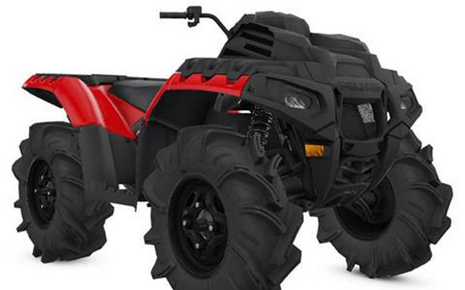 2026 Polaris Sportsman 850 Mud Edition