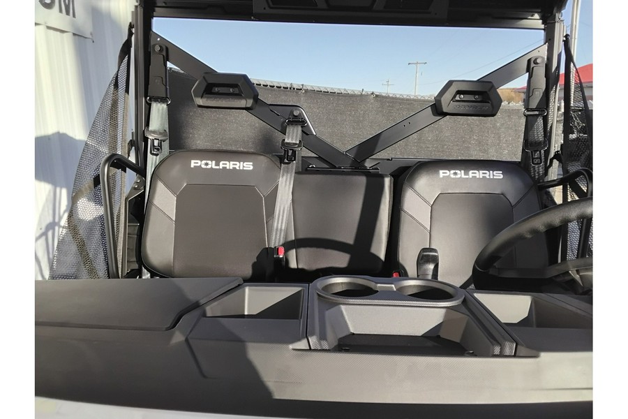 2026 Polaris RANGER 1000 PREMIUM MIRAGE BEIGE EPS