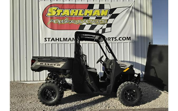2026 Polaris RANGER 1000 PREMIUM MIRAGE BEIGE EPS