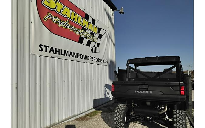 2026 Polaris RANGER 1000 PREMIUM MIRAGE BEIGE EPS