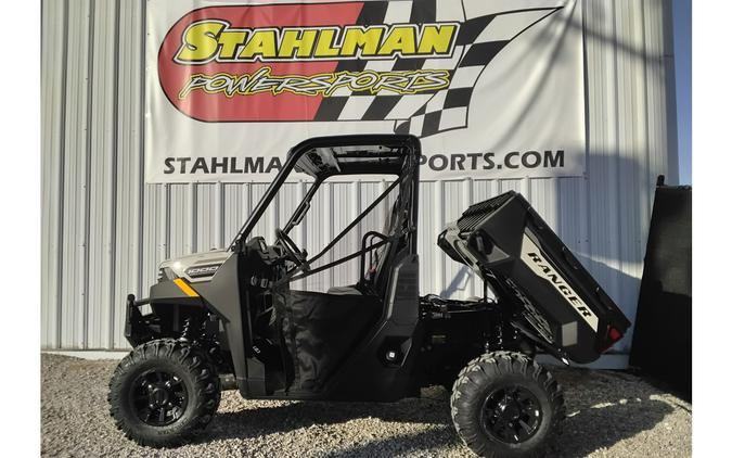 2026 Polaris RANGER 1000 PREMIUM MIRAGE BEIGE EPS