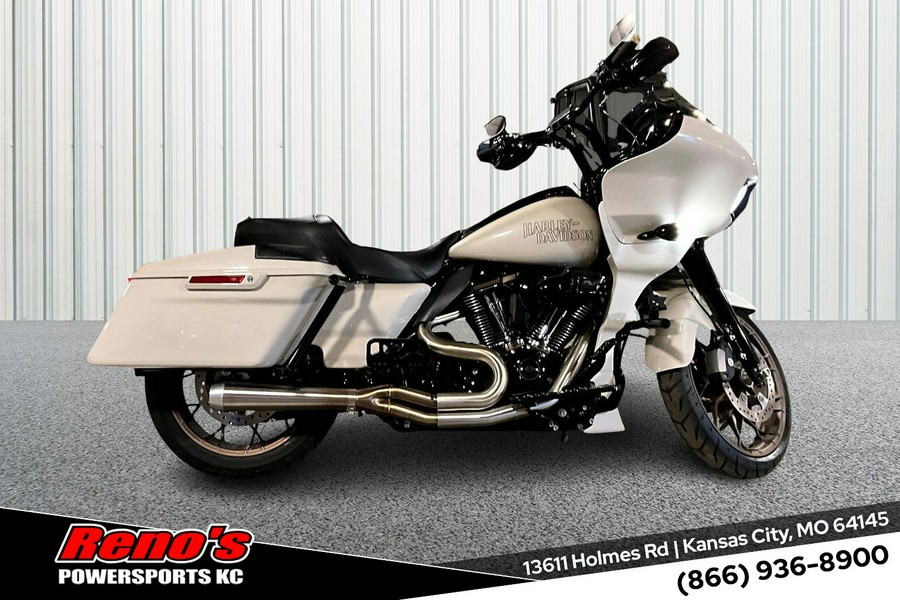 2023 Harley-Davidson® Road Glide® ST