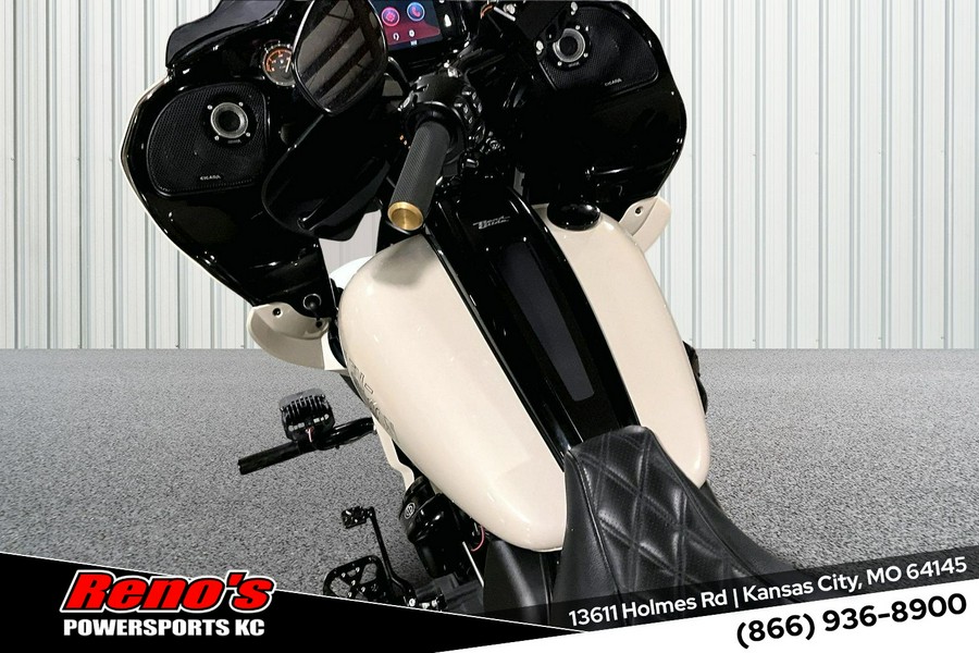 2023 Harley-Davidson® Road Glide® ST