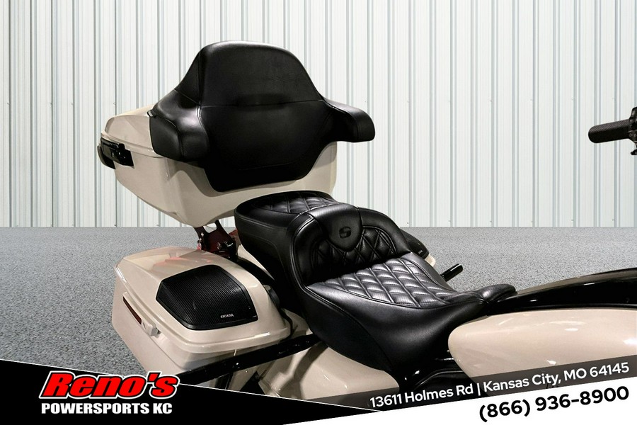 2023 Harley-Davidson® Road Glide® ST