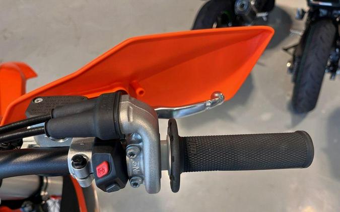 2026 KTM 250 XC