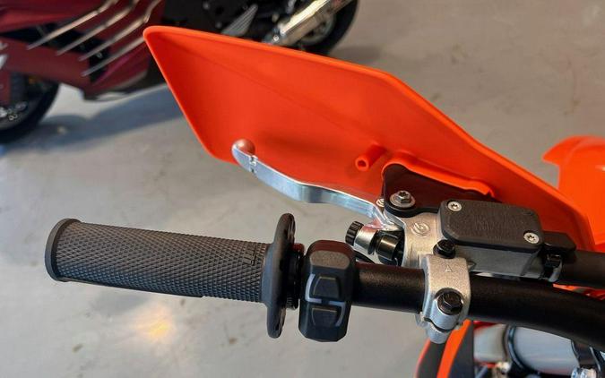 2026 KTM 250 XC