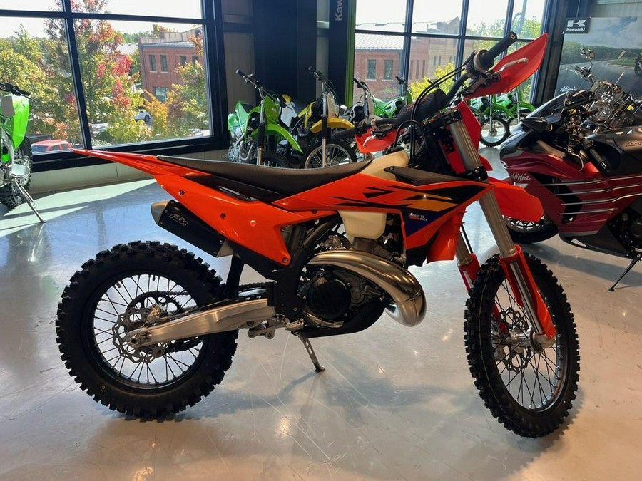 2026 KTM 250 XC