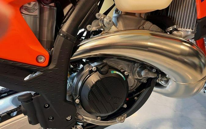 2026 KTM 250 XC