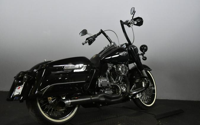 2015 Harley-Davidson Road King Classic