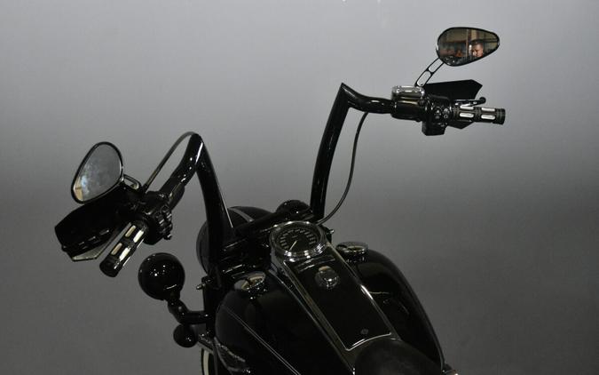 2015 Harley-Davidson Road King Classic