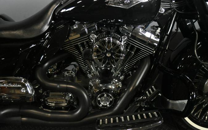 2015 Harley-Davidson Road King Classic