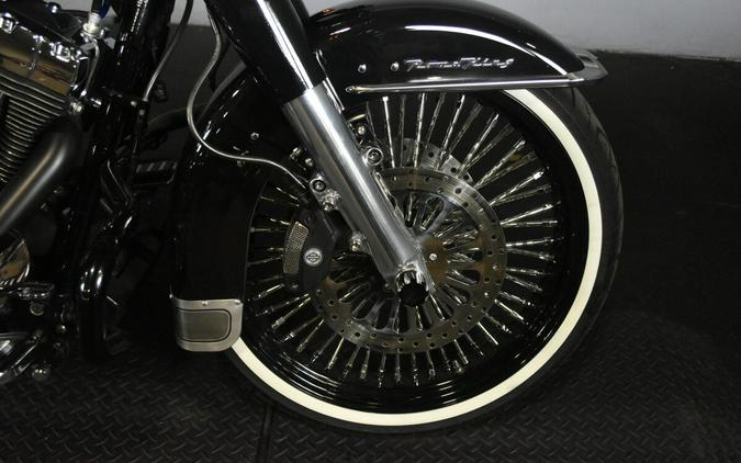 2015 Harley-Davidson Road King Classic