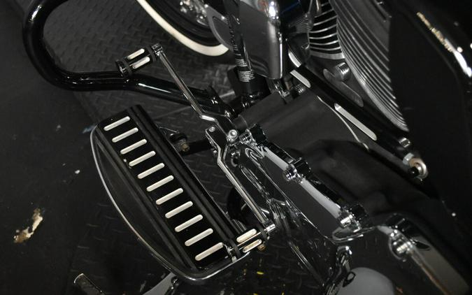 2015 Harley-Davidson Road King Classic