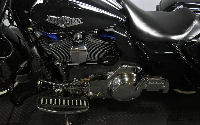 2015 Harley-Davidson Road King Classic