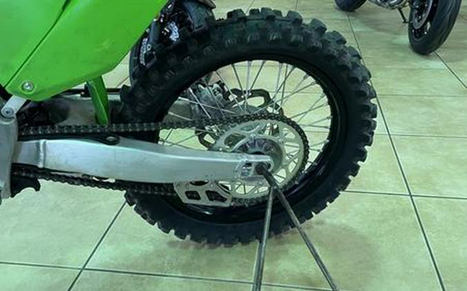 2025 Kawasaki KX™250