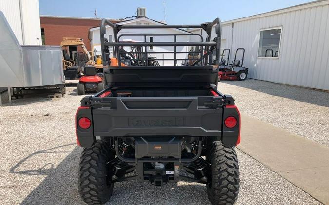 2024 Kawasaki RED MULE PRO MX EPS