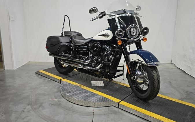 FLHC 2019 Heritage Classic 107