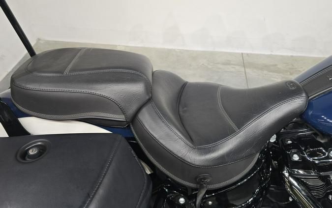 FLHC 2019 Heritage Classic 107