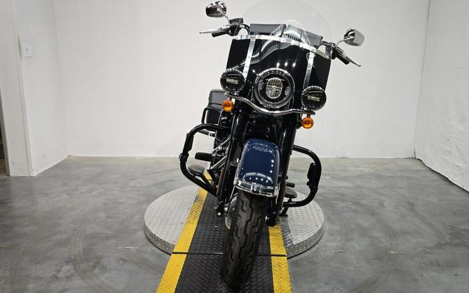 FLHC 2019 Heritage Classic 107