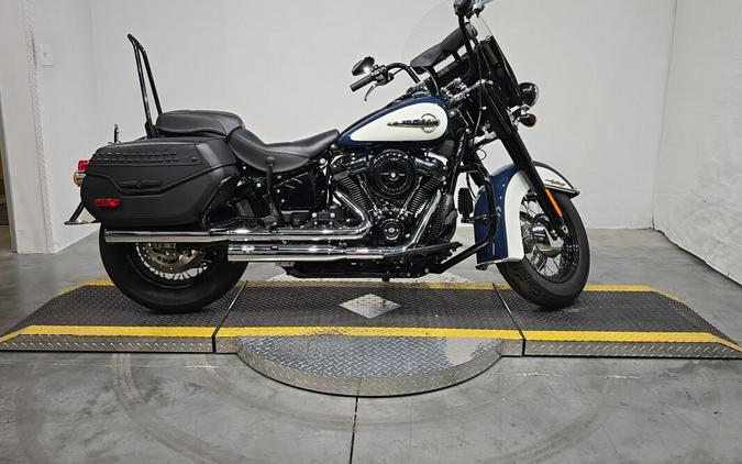 FLHC 2019 Heritage Classic 107