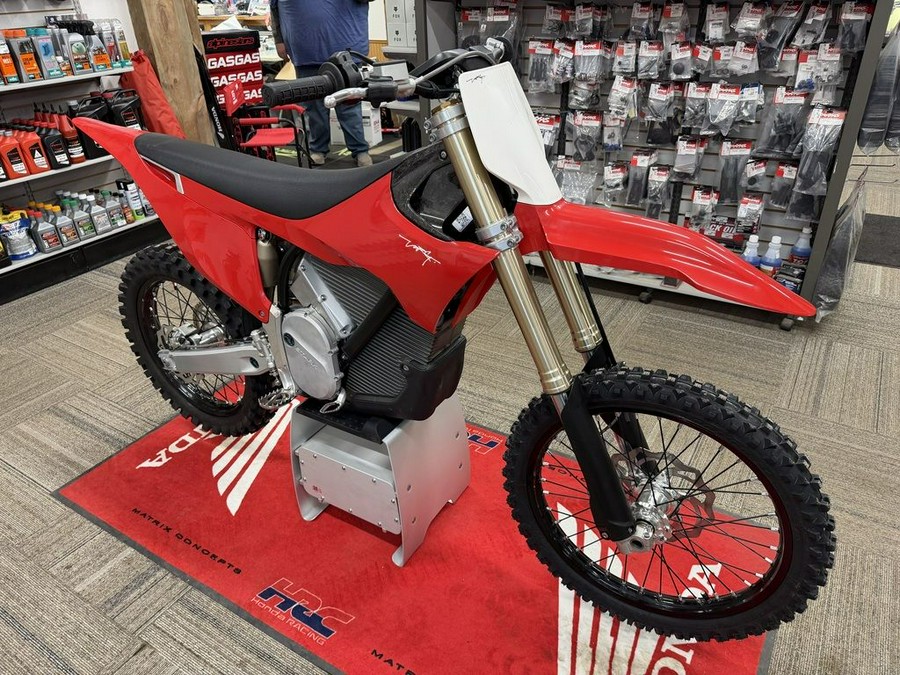 2025 Stark VARG Alpha 19"_80HP