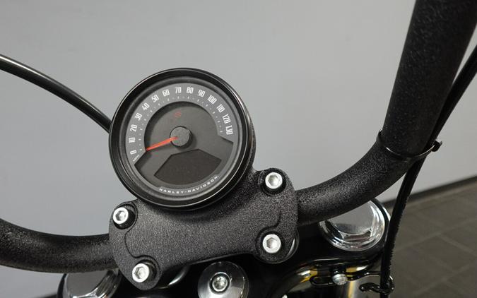 2026 Harley-Davidson Street Bob FXBB