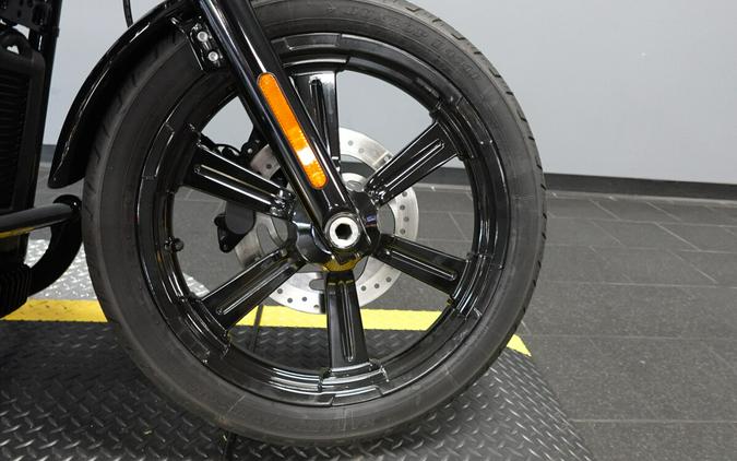 2026 Harley-Davidson Street Bob FXBB