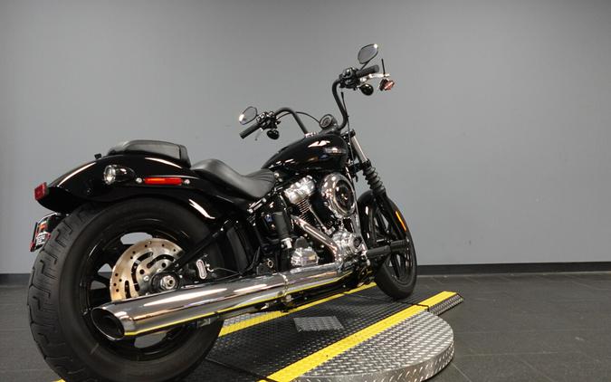 2026 Harley-Davidson Street Bob FXBB