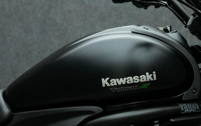 2024 KAWASAKI EN650 VULCAN S 650
