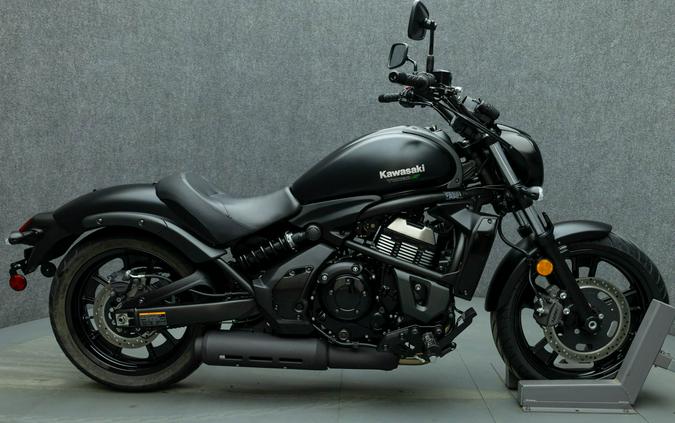 2024 KAWASAKI EN650 VULCAN S 650