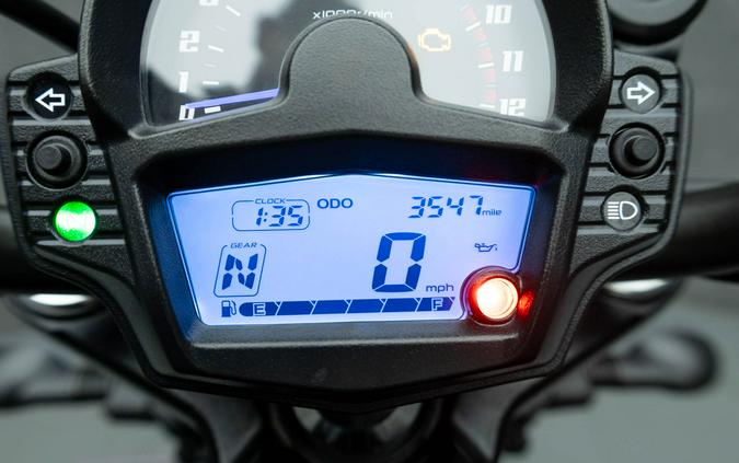 2024 KAWASAKI EN650 VULCAN S 650