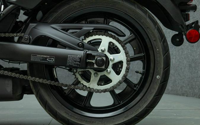 2024 KAWASAKI EN650 VULCAN S 650