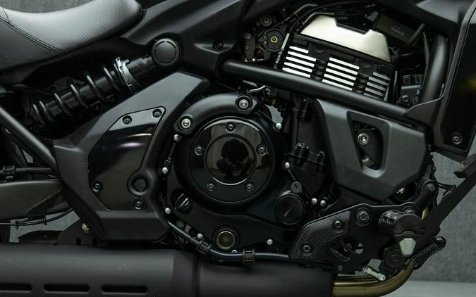 2024 KAWASAKI EN650 VULCAN S 650