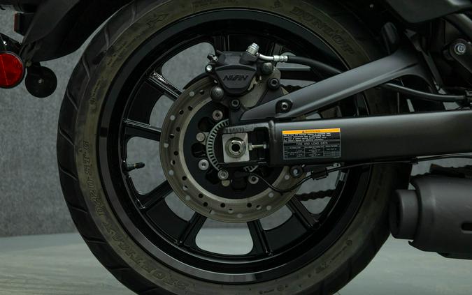 2024 KAWASAKI EN650 VULCAN S 650