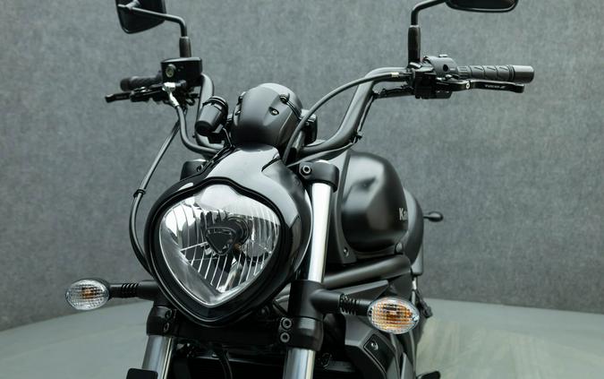 2024 KAWASAKI EN650 VULCAN S 650