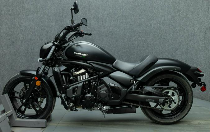 2024 KAWASAKI EN650 VULCAN S 650