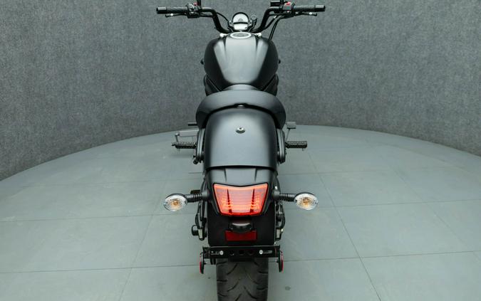 2024 KAWASAKI EN650 VULCAN S 650